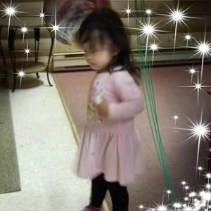 Meet your Posher, Vickie